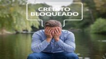 Crédito bloqueado seguro desemprego transferência enviada