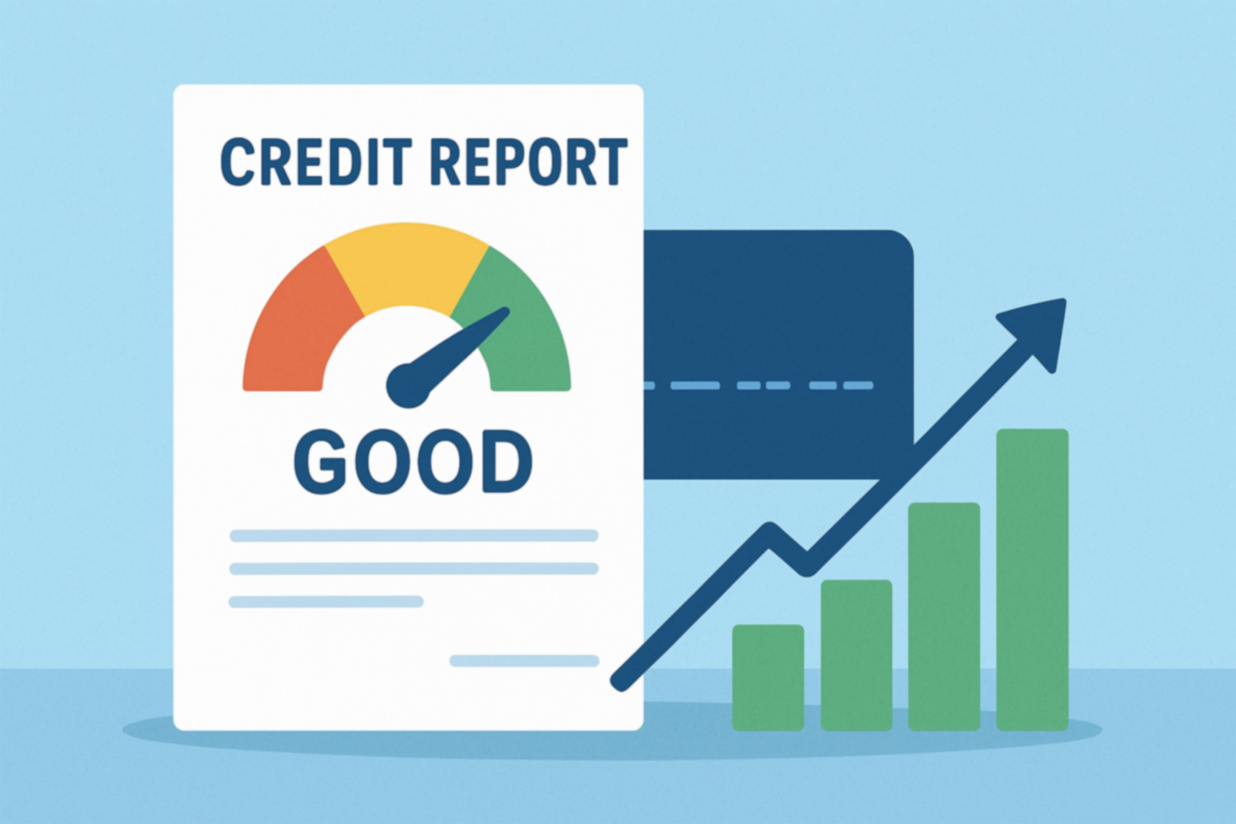 How to Improve Your Credit Score Fast: